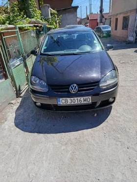 Обява за продажба на VW Golf ~4 750 лв. - изображение 1