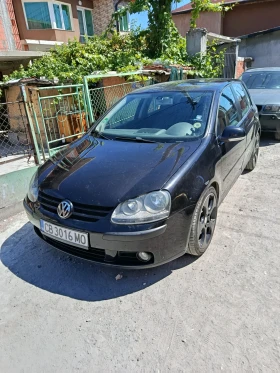 Обява за продажба на VW Golf ~4 750 лв. - изображение 1