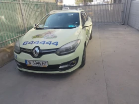 Renault Megane | Mobile.bg    3