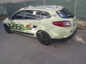 Renault Megane | Mobile.bg    2