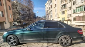 Mercedes-Benz E 350 | Mobile.bg    3