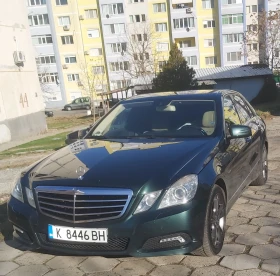  Mercedes-Benz E 350