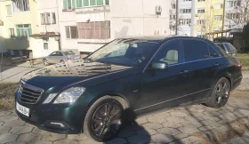 Mercedes-Benz E 350 | Mobile.bg    5