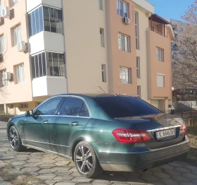 Mercedes-Benz E 350 | Mobile.bg    4