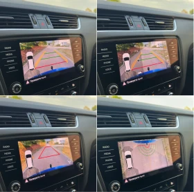 Обява за продажба на Skoda Octavia Distronic| Full LED| /Camera/| DSG| CarPlay|  ~19 999 лв. - изображение 10