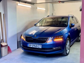 Обява за продажба на Skoda Octavia Distronic| Full LED| /Camera/| DSG| CarPlay|  ~19 999 лв. - изображение 5