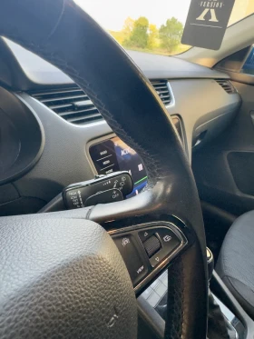 Обява за продажба на Skoda Octavia Distronic| Full LED| /Camera/| DSG| CarPlay|  ~19 999 лв. - изображение 8