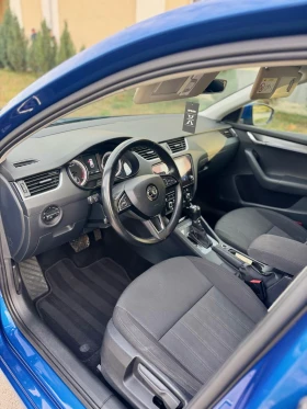 Обява за продажба на Skoda Octavia Distronic| Full LED| /Camera/| DSG| CarPlay|  ~19 999 лв. - изображение 6