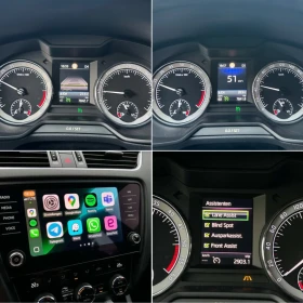 Обява за продажба на Skoda Octavia Distronic| Full LED| /Camera/| DSG| CarPlay|  ~19 999 лв. - изображение 11
