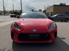 Toyota GR86 2025 Premium Manual *   *  | Mobile.bg    2