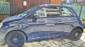 Обява за продажба на Fiat 500 TwinAir ~8 000 лв. - изображение 1