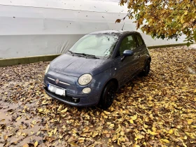 Fiat 500 TwinAir - 7399 лв. / 3783.05 € - 64028077 2