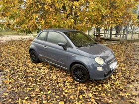 Fiat 500 TwinAir - 7399 лв. / 3783.05 € - 64028077 4