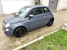 Fiat 500 TwinAir - 7399 лв. / 3783.05 € - 64028077 13