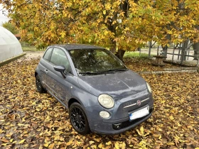    Fiat 500 TwinAir