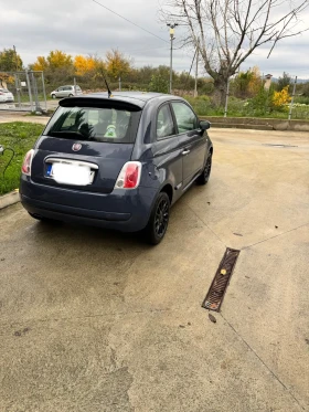 Fiat 500 TwinAir - 7399 лв. / 3783.05 € - 64028077 7