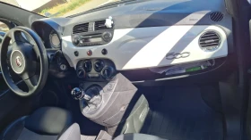 Обява за продажба на Fiat 500 TwinAir ~8 000 лв. - изображение 2