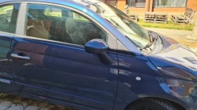 Обява за продажба на Fiat 500 TwinAir ~8 000 лв. - изображение 1