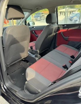 Обява за продажба на VW Golf Plus 1.9 TDI ~7 198 лв. - изображение 8