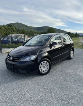 Обява за продажба на VW Golf Plus 1.9 TDI ~7 198 лв. - изображение 1