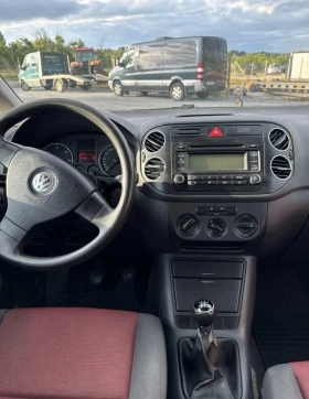Обява за продажба на VW Golf Plus 1.9 TDI ~7 198 лв. - изображение 9