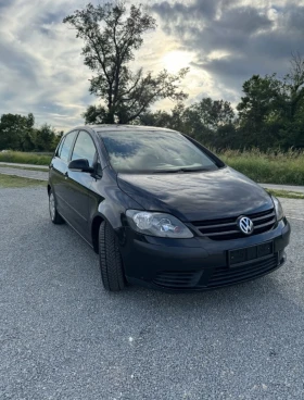 Обява за продажба на VW Golf Plus 1.9 TDI ~7 198 лв. - изображение 2