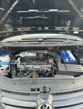 Обява за продажба на VW Golf Plus 1.9 TDI ~7 198 лв. - изображение 4