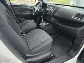 Opel Combo   | Mobile.bg    5