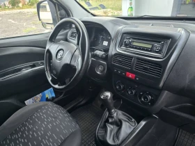 Opel Combo   | Mobile.bg    4