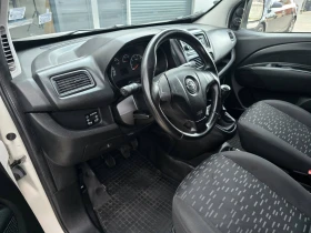 Opel Combo   | Mobile.bg    8