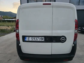 Opel Combo   | Mobile.bg    9
