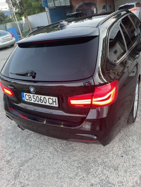BMW 320 xDrive M Sport | Mobile.bg    4