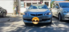 Mazda 6 Face-lift  | Mobile.bg    9
