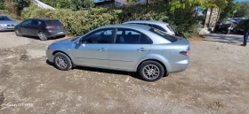 Mazda 6 Face-lift  | Mobile.bg    4