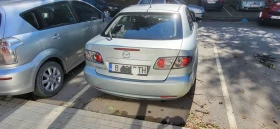 Mazda 6 Face-lift  | Mobile.bg    2