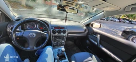 Mazda 6 Face-lift  | Mobile.bg    7