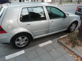 Обява за продажба на VW Golf ~4 920 лв. - изображение 1 | Auto.bg Обява за продажба на VW Golf ~4 920 лв. - изображение 1