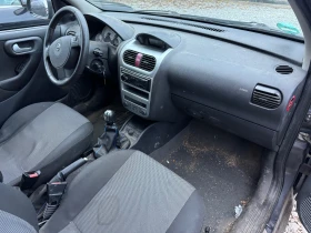 Обява за продажба на Opel Corsa 1.2TwinPort ~1 999 лв. - изображение 6