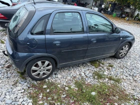 Обява за продажба на Opel Corsa 1.2TwinPort ~1 999 лв. - изображение 4