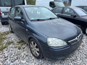 Обява за продажба на Opel Corsa 1.2TwinPort ~1 999 лв. - изображение 5