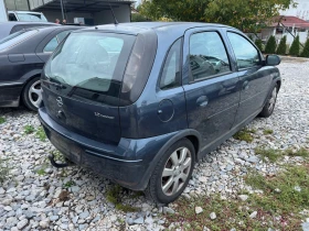 Обява за продажба на Opel Corsa 1.2TwinPort ~1 999 лв. - изображение 3