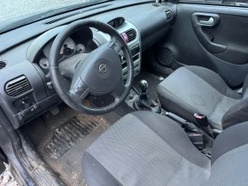 Обява за продажба на Opel Corsa 1.2TwinPort ~1 999 лв. - изображение 9