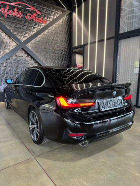 BMW 330 i SPORTPACKET* Шибедах* Камера - 49900 лв. / 25513.46 € - 84182847 3