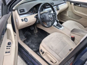Обява за продажба на VW Passat 2013г.20тди 140коня Автоматик Нов Внос Германия  ~7 600 лв. - изображение 7