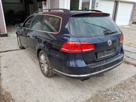 Обява за продажба на VW Passat 2013г.20тди 140коня Автоматик Нов Внос Германия  ~7 600 лв. - изображение 2
