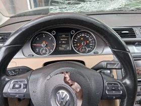 Обява за продажба на VW Passat 2013г.20тди 140коня Автоматик Нов Внос Германия  ~7 600 лв. - изображение 11