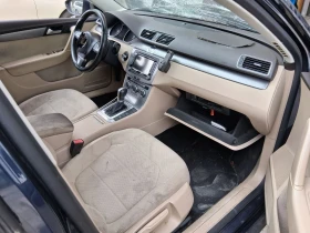 Обява за продажба на VW Passat 2013г.20тди 140коня Автоматик Нов Внос Германия  ~7 600 лв. - изображение 5