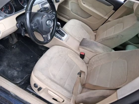 Обява за продажба на VW Passat 2013г.20тди 140коня Автоматик Нов Внос Германия  ~7 600 лв. - изображение 6