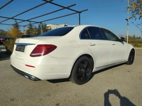 Mercedes-Benz E 200 Е200д , снимка 9