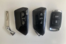 Skoda Octavia 1.5 GTECH  - 19999 лв. / 10225.33 € - 27069807 11